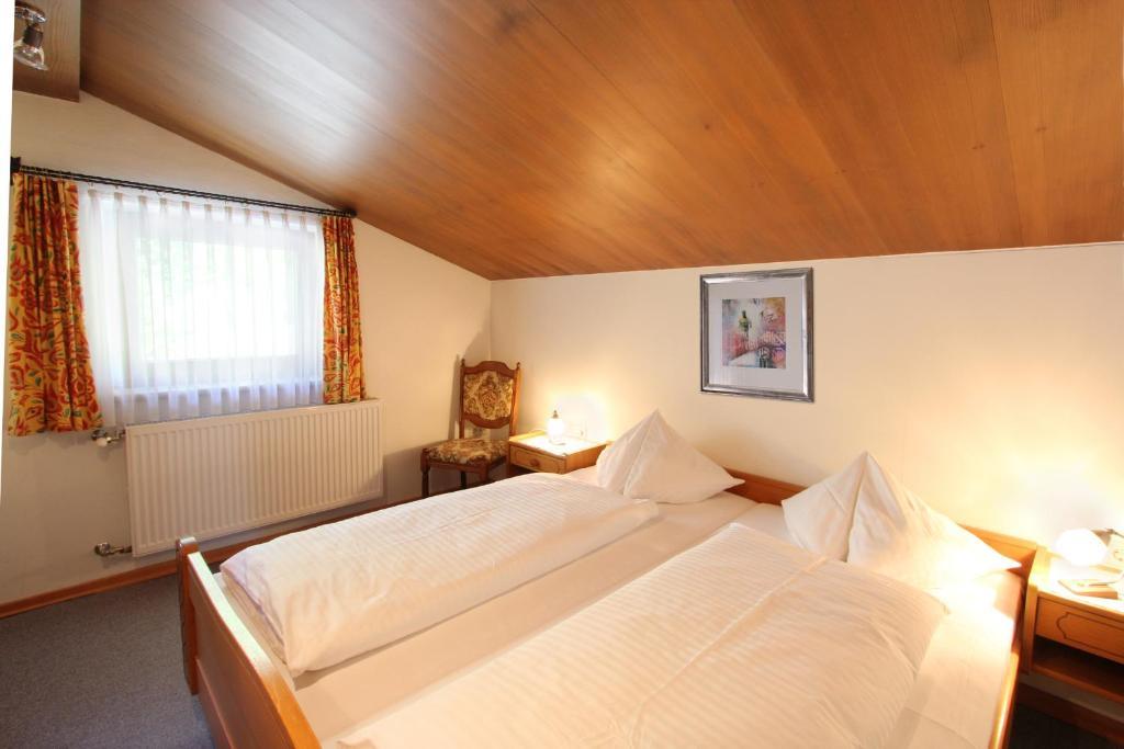 Aalto Panorama Hotel Seefeld in Tirol Rum bild