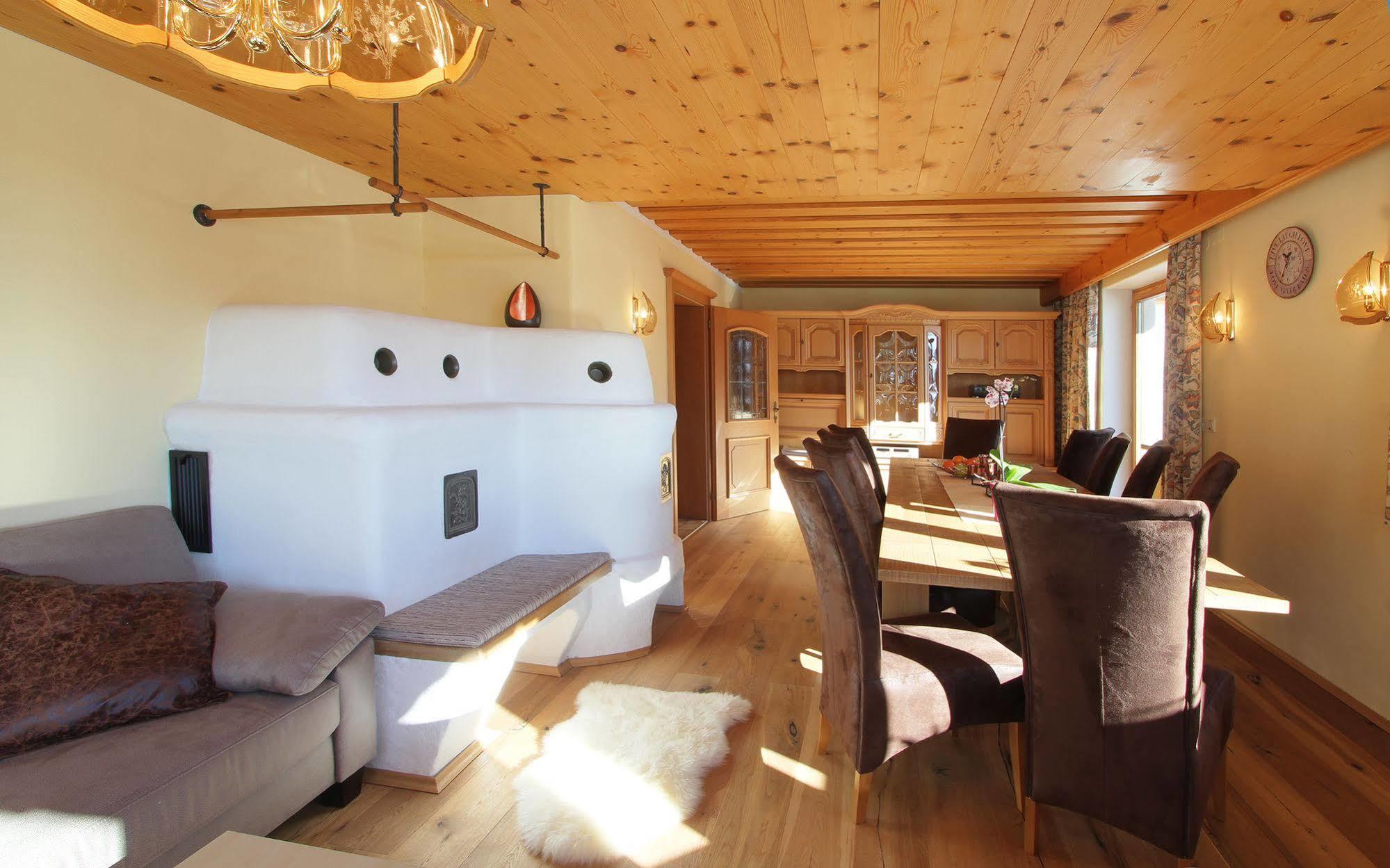Aalto Panorama Hotel Seefeld in Tirol Exteriör bild